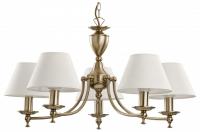 Подвесная люстра ADILUX Sofia 18345