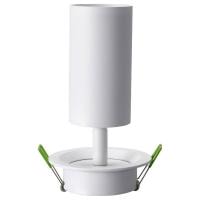 Спот Lucia Tucci LTP LTP-D007-01GU10-W