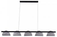 Подвесная люстра Kink Light  08447-5AL,19(16)