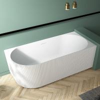 Акриловая ванна Abber 170x80 AB9329-1.7 R