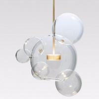 Подвесной светильник Inodesign Bolle 40.1225