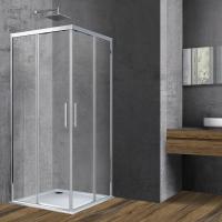 Душевой уголок Vincea Soft VSS-3SO100CL