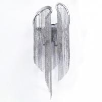 Накладной светильник Loft it Stream 10208W Smoke