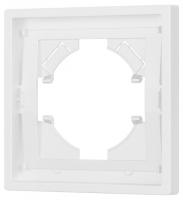 Рамка на 1 пост Arlight FRM-TENDO 053835