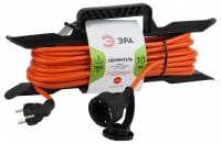 Удлинитель Эра  UFx-1e-3x1.5-10m
