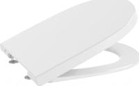 Крышка-сиденье для унитаза Roca Meridian 8012A000B, белый