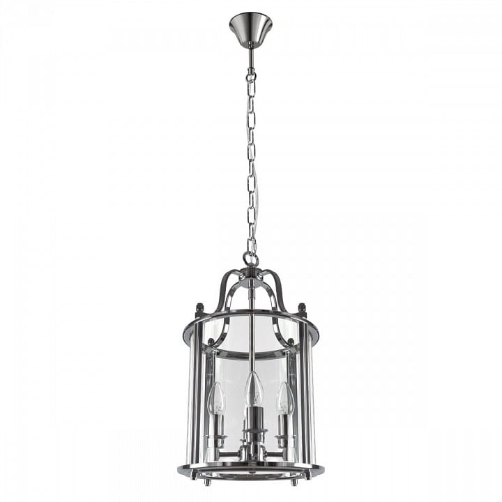 Подвесной светильник Loft it Lighthouse 10456/4 CR