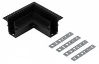 Соединитель угловой L-образный для треков встраиваемых Эра Б0054782