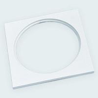 Рамка на 1 светильник Italline IT08-8014 IT08-8014 white