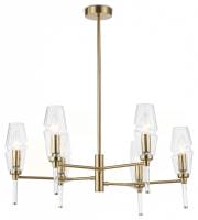 Люстра на штанге Ambrella Light LH LH55201