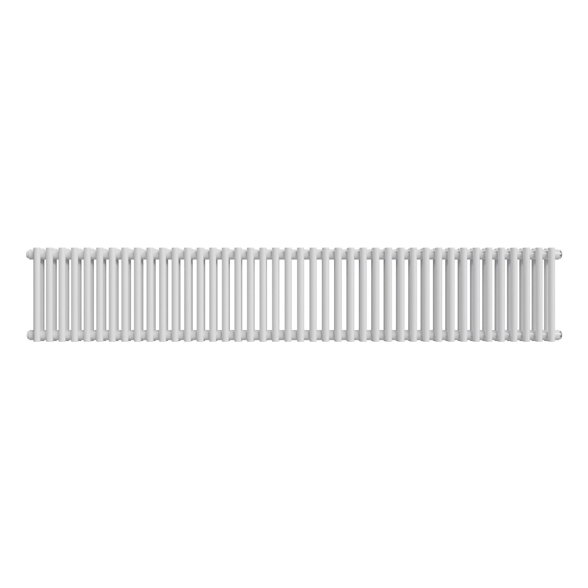 Дизайн-радиатор Royal Thermo Shift R22 C2030 42 секц RAL9016