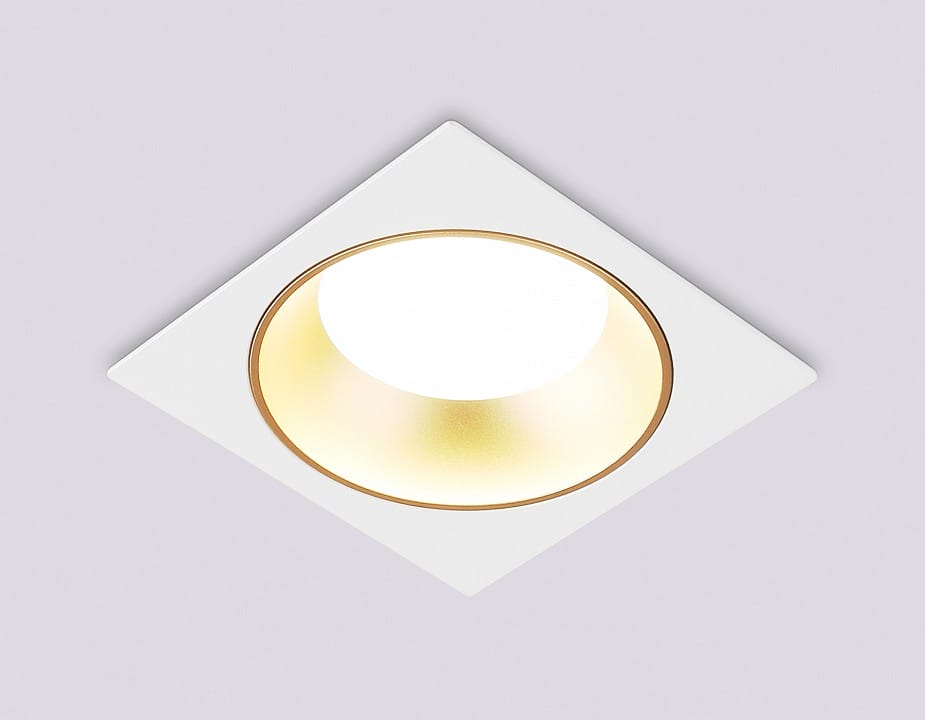 Встраиваемый светильник Ambrella Light TN TN52338
