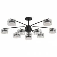 Люстра на штанге Lumion NATALINA 8349/10C