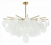 Люстра на штанге ST-Luce Vittoria SL1231.302.08