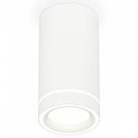 Накладной светильник Ambrella Light XS XS8161004