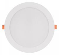 Встраиваемый светильник Wolta DLUS-24W-6K