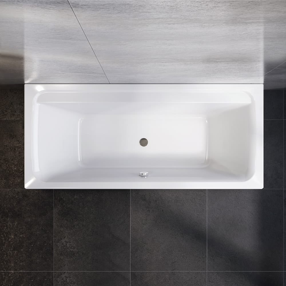 Ванна акриловая AM.PM Inspire V2.0 170х75 W52A-170-075W-A