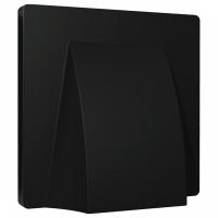 Накладка для розетки для вывода кабеля Ambrella Volt ALFA AP8158