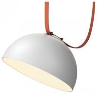 Накладной светильник Denkirs Belty Flow DK5563-WH+BK