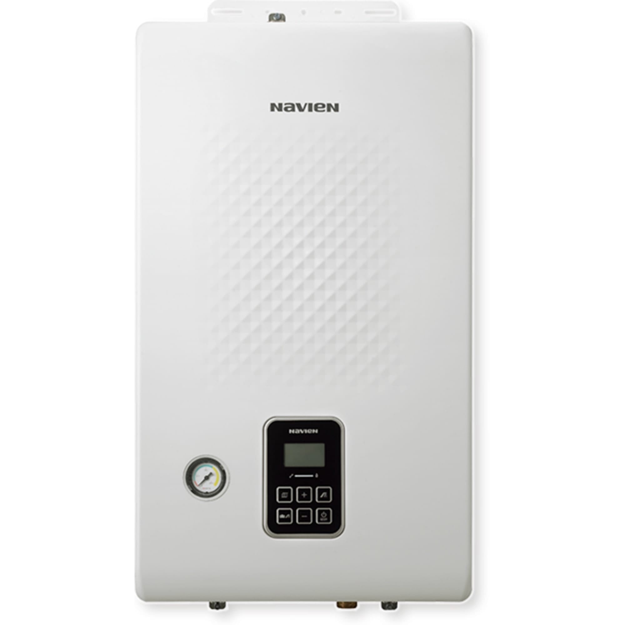 Котел электрический Navien EQB 6HW NEW настенный