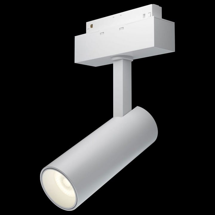 Светильник на штанге Maytoni Technical Фокус TR019-2-10W3K-W