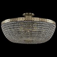 Светильник на штанге Bohemia Ivele Crystal 1905 19051/55IV G