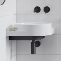 Раковина 45x45 см Ravak Yard 450 C XJX01045000
