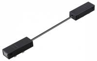 Соединитель гибкий для треков Novotech VECTOR 220V 135313
