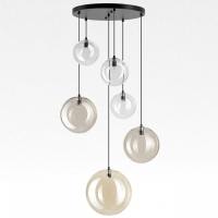 Подвесной светильник Citilux ORTON CL202163