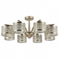 Люстра на штанге F-promo Bonbon 2488-8P