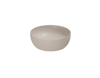 Раковина Azzurra Elegance Circle 40 ELLA040140C0PS персик глянцевый