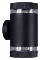 Накладной светильник Reluce Technical 86226 86226-9.2-002CT 2*GX53 BK