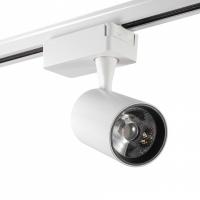 Светильник на штанге AM-Group AM227 AM227-10W BK 3000K