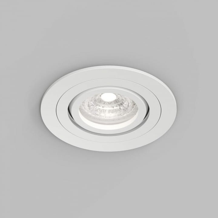 Встраиваемый светильник Denkirs HYDRO DK2110-WH