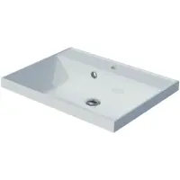 Раковина 60,3x45,1 см Grossman Classica 4627173210164