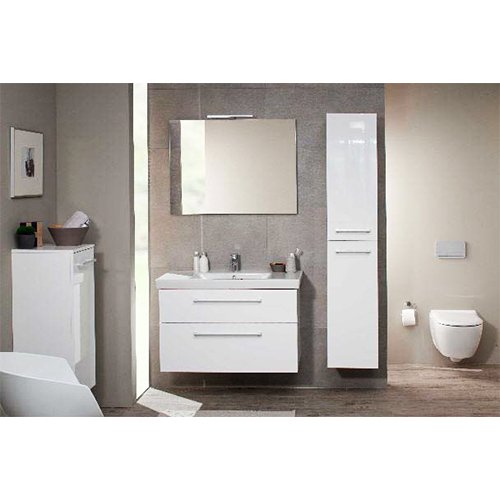 Тумба под раковину Villeroy&Boch 2DAY2 A97900E4 белая