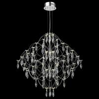 Подвесная люстра Wertmark FEDELE WE338.08.103