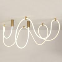 Подвесная люстра Alfa-Light F0324 F0324-72