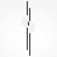 Накладной светильник Maytoni Skyline MOD179WL-L22W4K