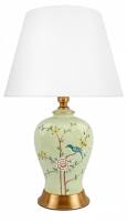 Настольная лампа декоративная Loft it Hydrangea 10383T