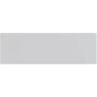 Панель фронтальная 170 см Damixa Willow WILL-170-070W-P