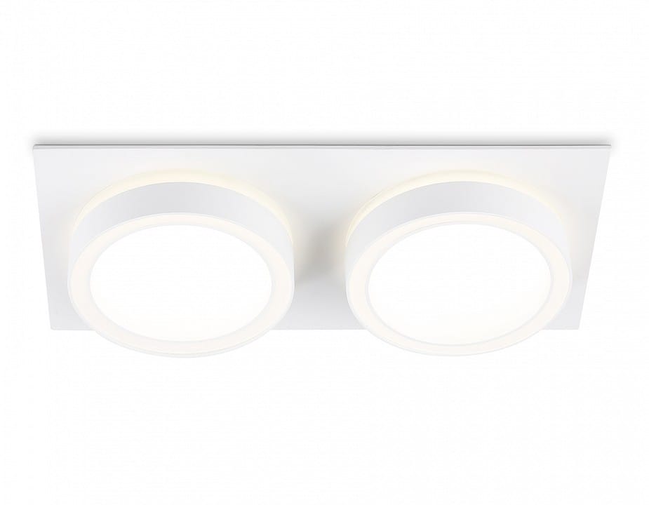 Встраиваемый светильник Ambrella Light TN TN52423