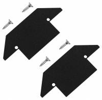 Набор заглушек для профиля ST-Luce ST001.489.02