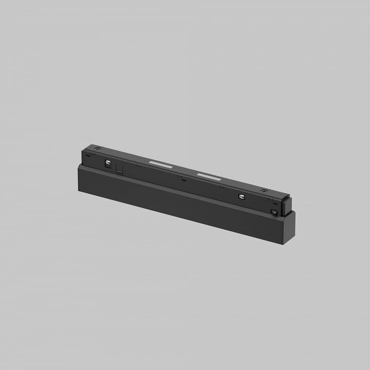 Встраиваемый светильник Maytoni Technical Парете TR106-2-12W3K-B