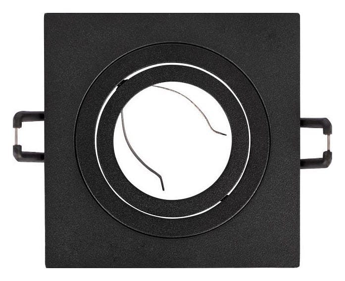 Встраиваемый светильник Loft it Hap 10341/A Black