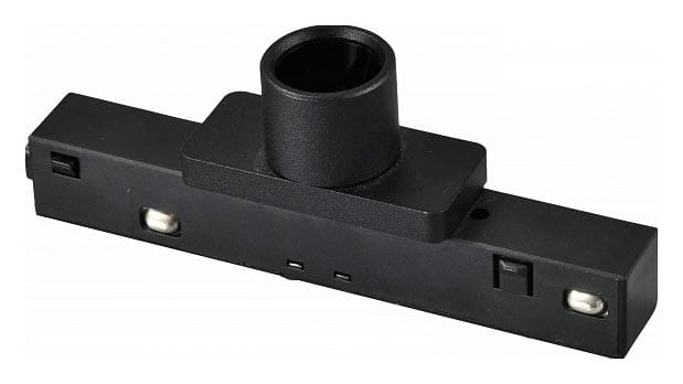 Накладной светильник iLedex Technical VISION48/22 4822-017-D23-2W-24DG-3000K-BK