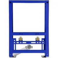 Инсталляция для биде CeramaLux CL810