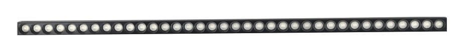 Накладной светильник iLedex Technical VISION48/22 4822-002-L690-36W-38DG-3000K-BK