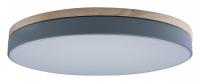 Накладной светильник Loft it Axel 10001/36 Grey