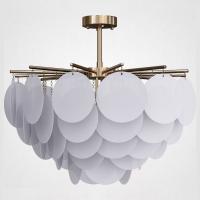 Люстра на штанге Imperiumloft Nimbus 40.1883